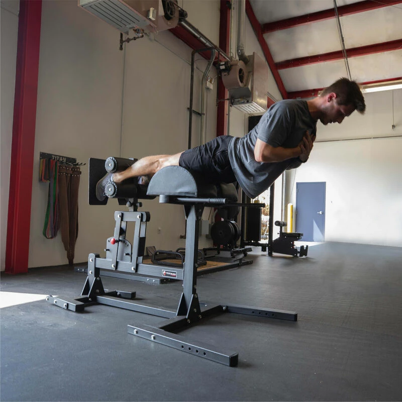 Glute & Hamstring Developer 5 Glute & Hamstring Developer - Image 3