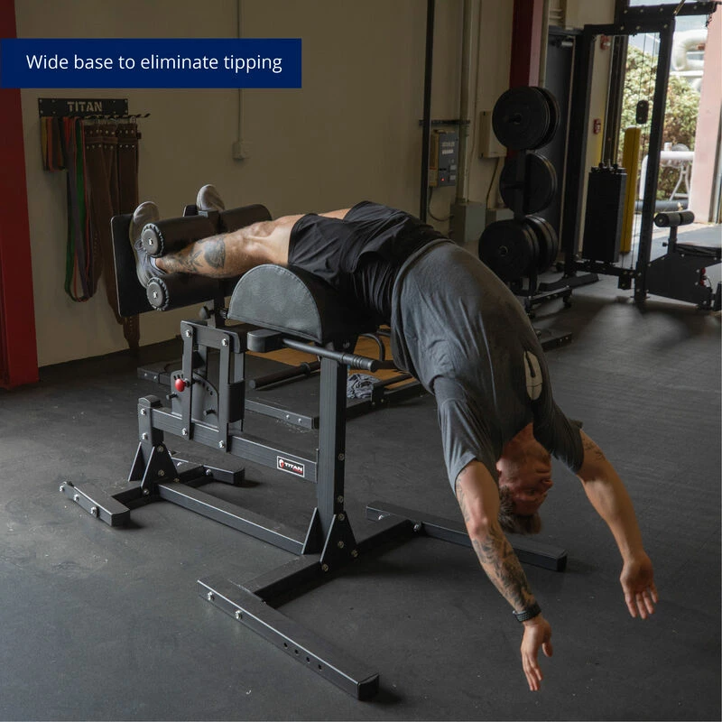 Glute & Hamstring Developer 6 Glute & Hamstring Developer - Image 4