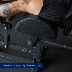 Glute & Hamstring Developer 13 Glute & Hamstring Developer -sports advantage shop 400435 05