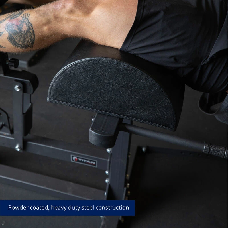 Glute & Hamstring Developer 7 Glute & Hamstring Developer - Image 5