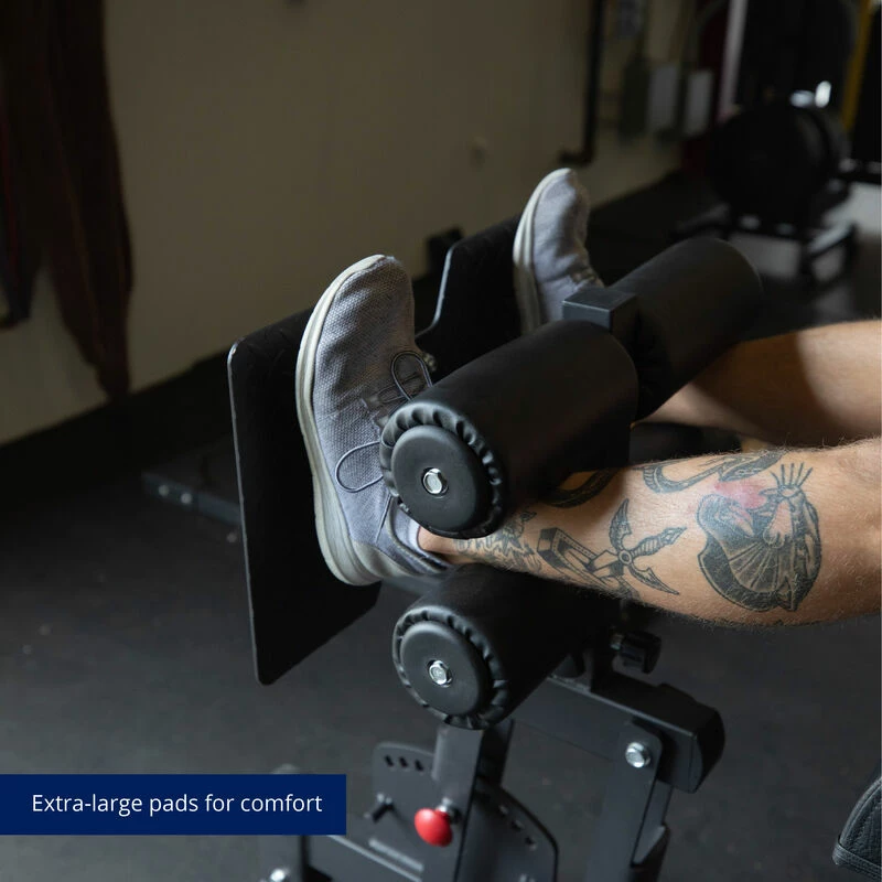 Glute & Hamstring Developer 8 Glute & Hamstring Developer - Image 6