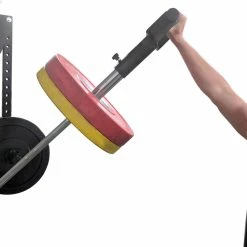 1.3-in Single Handle Landmine Press -sports advantage shop 400474 06