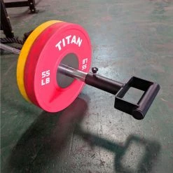 1.9-in Single Handle Landmine Press 12 1.9-in Single Handle Landmine Press -sports advantage shop 400475 04