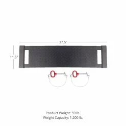 Lever Arm Leg Press Attachment -sports advantage shop 400485 02