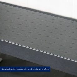 Lever Arm Leg Press Attachment -sports advantage shop 400485 04