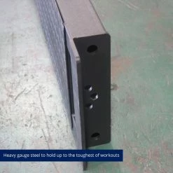 Lever Arm Leg Press Attachment -sports advantage shop 400485 05