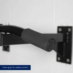 3 Position Wall-Mounted Pull-Up Bar -sports advantage shop 400501 05