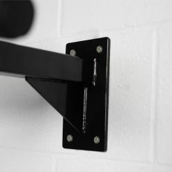 3 Position Wall-Mounted Pull-Up Bar -sports advantage shop 400501 06