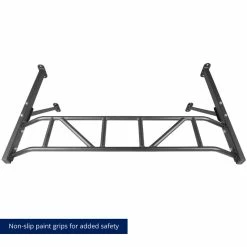 48-in Wall Mounted Multi Pull-Up Bar -sports advantage shop 400506 06