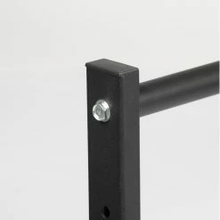 Small Adjustable Ceiling Wall-Mount Pull-Up Bar -sports advantage shop 400507 06