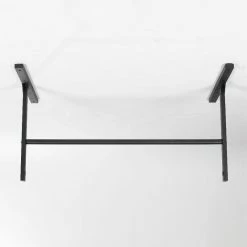 Medium Adjustable Ceiling Wall-Mount Pull-Up Bar -sports advantage shop 400508 03