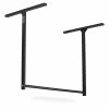 Large Adjustable Ceiling Wall-Mount Pull-Up Bar -sports advantage shop 400509 01