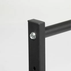 Large Adjustable Ceiling Wall-Mount Pull-Up Bar -sports advantage shop 400509 06