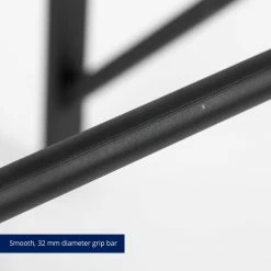 Wall-Mounted Pull-Up Bar -sports advantage shop 400510 08