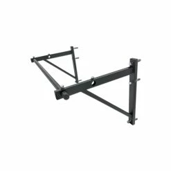 Adjustable Depth Wall Mounted Pull Up Bar 8 Adjustable Depth Wall Mounted Pull Up Bar -sports advantage shop 400513 01