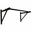 Adjustable Depth Wall Mounted Pull Up Bar -sports advantage shop 400513 02