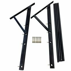 Flying Pull-Up Chin Up Bar For Power Racks -sports advantage shop 400524 01
