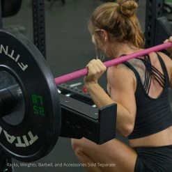 TITAN Series Spotter Arms -sports advantage shop 400536 06