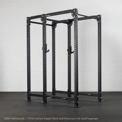 TITAN Series 2-in Single Fat Pull-Up Bar -sports advantage shop 400537 06