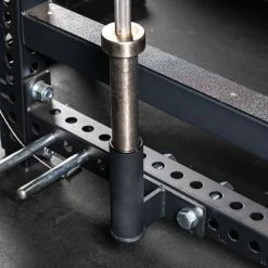 TITAN Series Horizontal Barbell Holders -sports advantage shop 400548 04