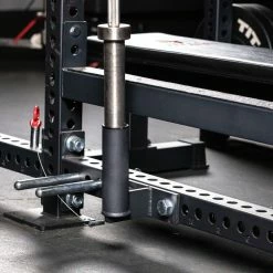 TITAN Series Horizontal Barbell Holders -sports advantage shop 400548 06