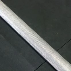 48" Stainless Steel Lat Bar -sports advantage shop 400552 05