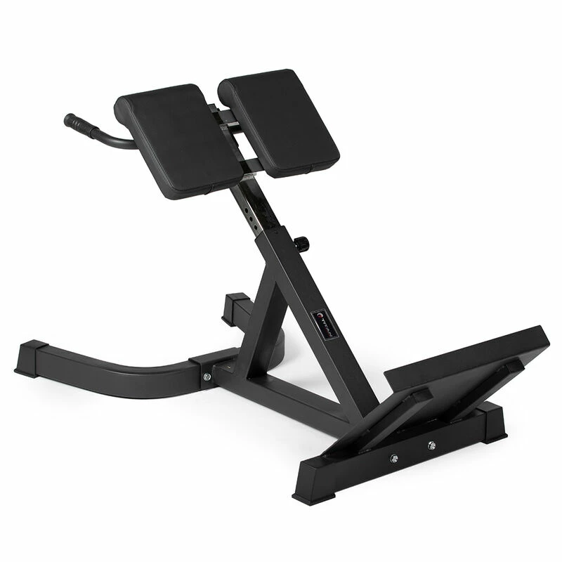 Back Hyperextension V2 3 Back Hyperextension V2
