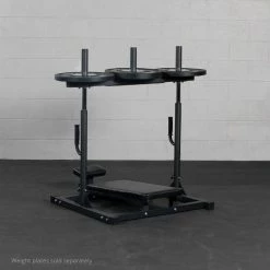 Vertical Leg Press -sports advantage shop 400573 03