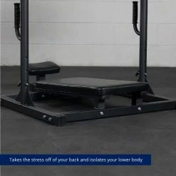 Vertical Leg Press -sports advantage shop 400573 09