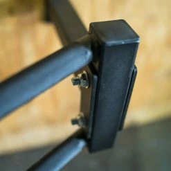 Ceiling Mounted Multi-Grip Pull-Up Bar -sports advantage shop 400580.2 06