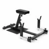 Chest Supported Adjustable Row Bench -sports advantage shop 400609 01