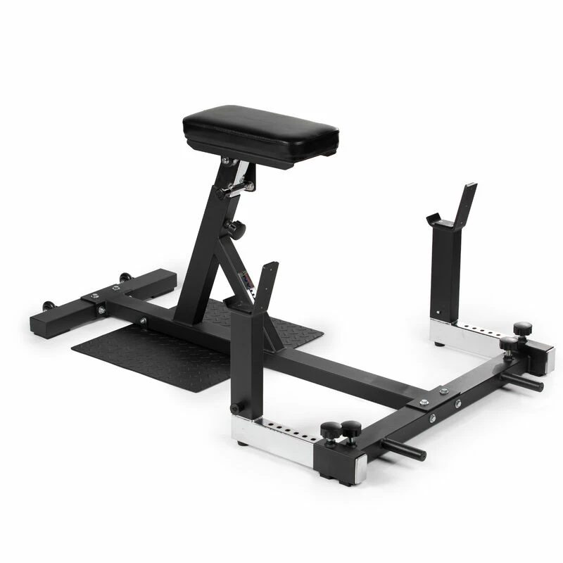 Chest Supported Adjustable Row Bench 3 Chest Supported Adjustable Row Bench