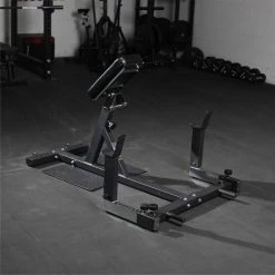 Chest Supported Adjustable Row Bench 16 Chest Supported Adjustable Row Bench -sports advantage shop 400609 03