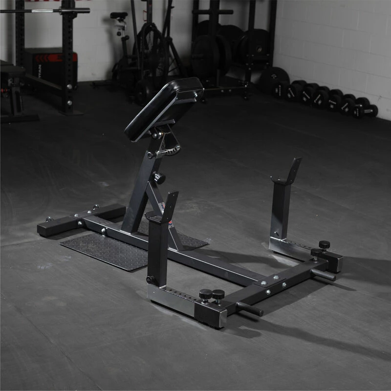 Chest Supported Adjustable Row Bench 5 Chest Supported Adjustable Row Bench - Image 3