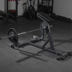Chest Supported Adjustable Row Bench 18 Chest Supported Adjustable Row Bench -sports advantage shop 400609 05