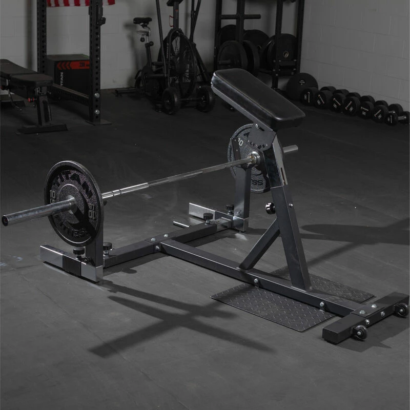 Chest Supported Adjustable Row Bench 7 Chest Supported Adjustable Row Bench - Image 5