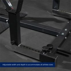 Chest Supported Adjustable Row Bench 25 Chest Supported Adjustable Row Bench -sports advantage shop 400609 12