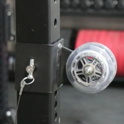 X-3 Series Rack Mounted Muscle Roller -sports advantage shop 400634 05