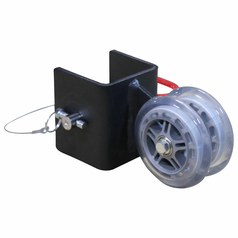 T-3 Series Rack Mounted Muscle Roller 3 T-3 Series Rack Mounted Muscle Roller