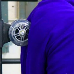 T-3 Series Rack Mounted Muscle Roller 11 T-3 Series Rack Mounted Muscle Roller -sports advantage shop 400635 03