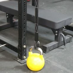 X-3 Series Rack Mounted Wrist Roller -sports advantage shop 400642 10