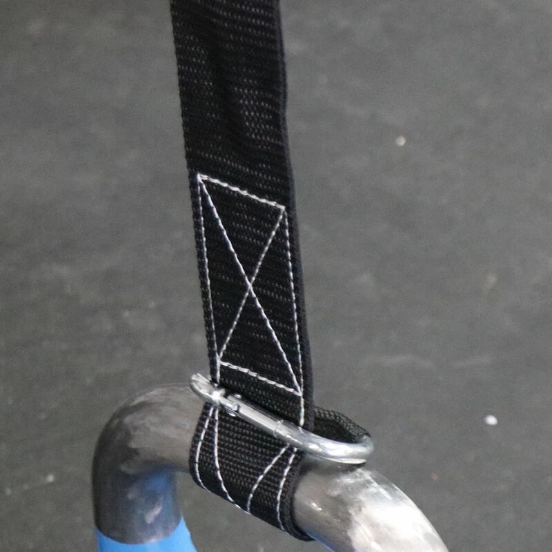 T-3 Series Rack Mounted Wrist Roller 6 T-3 Series Rack Mounted Wrist Roller - Image 4