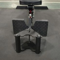 Triangle Grip Cable Machine Attachment 10 Triangle Grip Cable Machine Attachment -sports advantage shop 400653.2 03