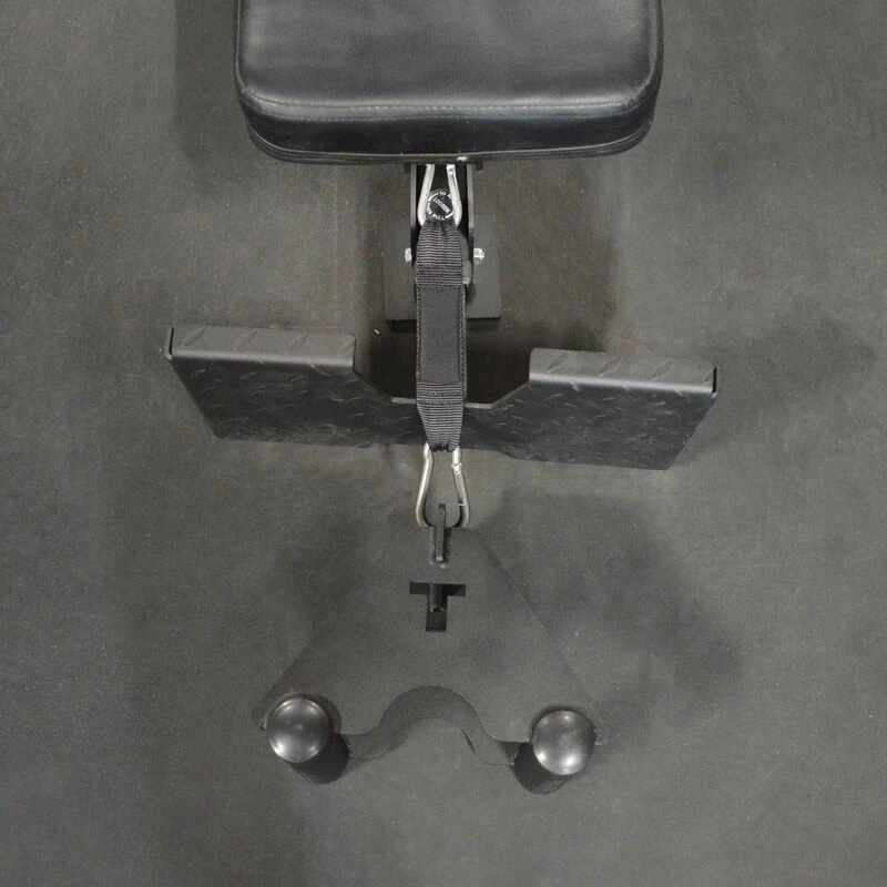 Triangle Grip Cable Machine Attachment 6 Triangle Grip Cable Machine Attachment - Image 4