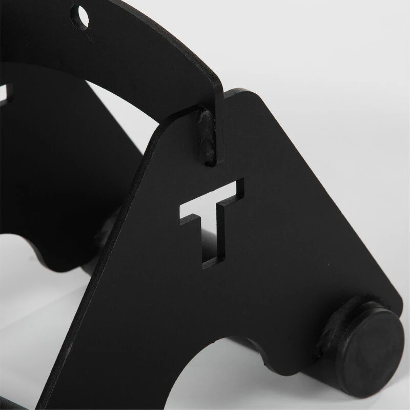 Triangle Grip Cable Machine Attachment 7 Triangle Grip Cable Machine Attachment - Image 5