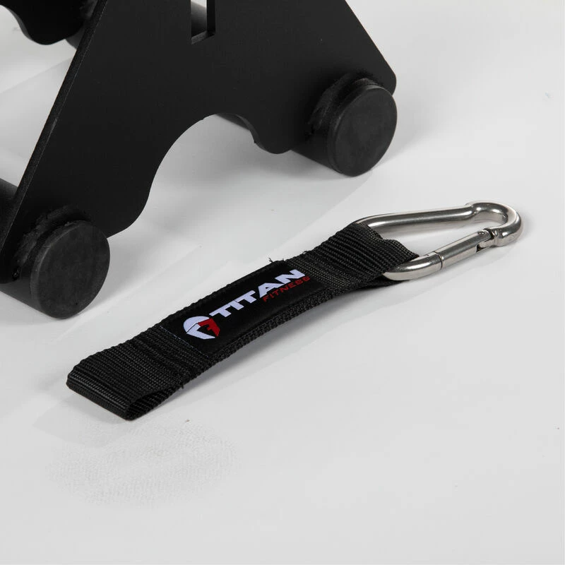 Triangle Grip Cable Machine Attachment 8 Triangle Grip Cable Machine Attachment - Image 6