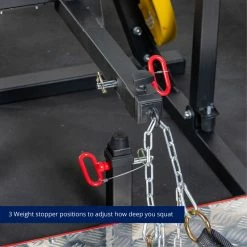 Belt Squat Machine 15 Belt Squat Machine -sports advantage shop 400666.2 06