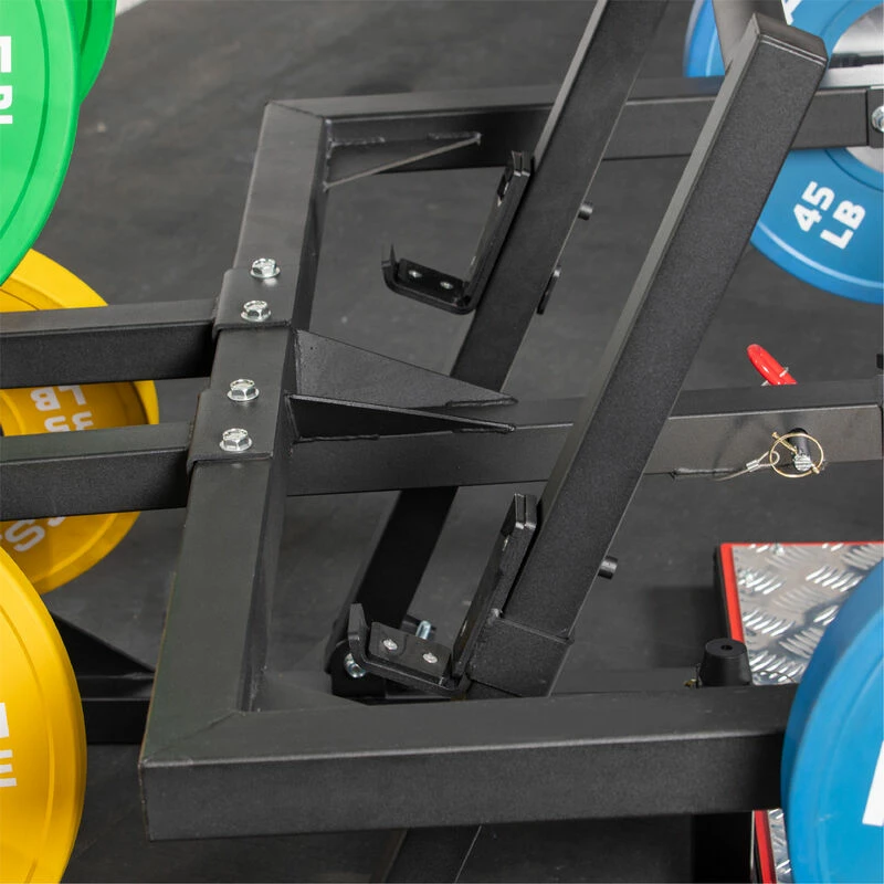 Belt Squat Machine 10 Belt Squat Machine - Image 8