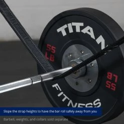 T-3 Series Strap Safety System -sports advantage shop 400690.2 05