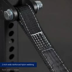 T-3 Series Strap Safety System -sports advantage shop 400690.2 06